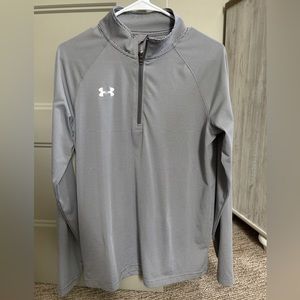 Men’s Under Armour 1/4 Zip